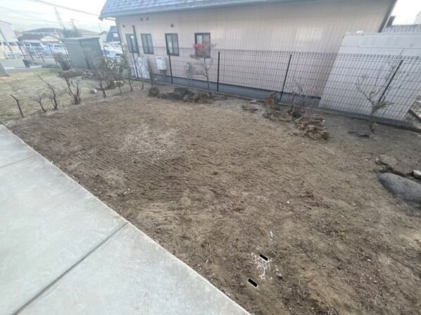 グランビュー本田町の物件内観写真